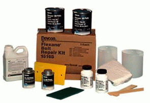 equipo de rep de fugas